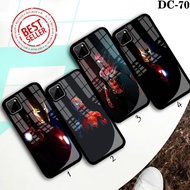 CASE 2D GLOSSY CASE REALME 8 5G 8 4G/8 PRO NARZO 30A NARZO 20 C17/7i C12 C15 C11 C20 C25 C21 5/5i/5s