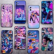 for OPPO Reno 2 3 4 5 Pro 2Z 2F 5F Lite A58 A78 A38 A18 A1 A98 F23 TPU phone case soft shell protect