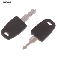 [dalong] Multifunctional TSA002 007 Key Bag For Luggage Suitcase Customs TSA Lock Key [HOT SALE]