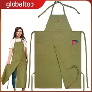 Split-Leg Apron, Split-Leg Waterproof, Machine Pottery Enthusiasts