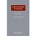 Caveat System in Sarawak, 4th Edition