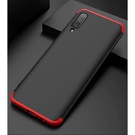 Cover Paradise Samsung Galaxy A70 Armor 360 Full Cover Hard Case / Case Samsung Galaxy A70 / Case A7