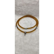 Thai amulet necklace, amulet necklace, amulet necklace, Thai amulet necklace