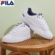 FILA Unisex Elite Court  1TM00652-150 White Shoes