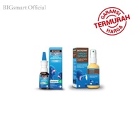 BETADINE Cold Defence Nasal Spray 20 ml Throat Spray 50 ml Limited
