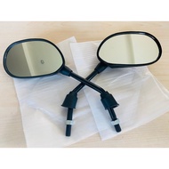 (HMA Work/Not Deceitful) Side Mirror Wave 100S (05) 100S (05) (With UBOX U-Block Model/Year 2005-200