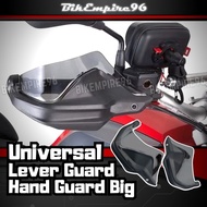LEVER GUARD HAND GUARD BIG
