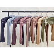 PREMIUM RAYON BOLERO CUFF CROP TOP/ SLEEVE CUFF