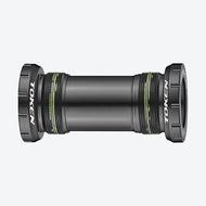 [TOKEN] ITA Denture BB|BB29ITA|ITA Five-Way|Install SRAM-DUB Crank|Titanium Plated Ceramic Bearing V