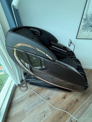 按摩椅ITSU SENSEI Inspire IS-7028 Massage Chair