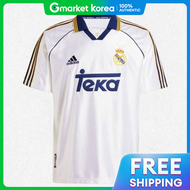 adidas | Adidas Real Madrid 9900 Home Jersey Jj3801 2533143