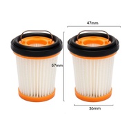 ฉลาม Evopower เครื่องดูดฝุ่นไร้สาย WV210KR WV250KR ความเข้ากันได้ของตัวกรอง