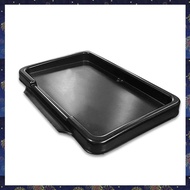 Golf Ball Container Tray Golf Ball Dispenser Golf Supplies Golf Practice Accessories