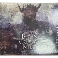 Black Crown Initiate - Selves We Cannot Forgive (CD)