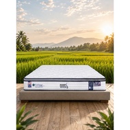 Eclipse Revitalize | 11 inches (28cm) | 15 years warranty
