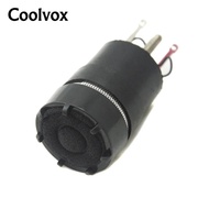 Capsule Cartridge For SM 58 SM58LC, SM58S, SM58SK Wired Microphone, Capsule Cardioid Dynamic Direct 