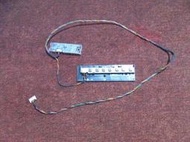 60吋LED液晶電視 遙控/按鍵 板 ( SAKAI LC-60DX440U ) 拆機良品