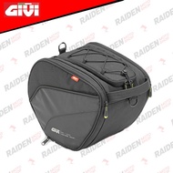 GIVI EA135B TUNNEL BAG FOR SCOOTER WITH SIDE POCKETS 15Lt