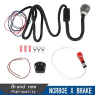 NCR80E Wiring Harness4L80E Stand Alone Controller Replacement Full Manual Shift Conversion Car Acces