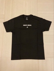 Stephen Curry “Night Night” Tee
