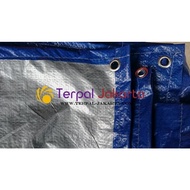 A2 Tarpaulin 2x9 Meters | Type A2 Plastic Tarpaulin Size 2 x 9 Meters
