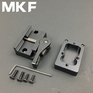 GLOCK GLOCK Quick Release Heightened Base G17 G18 G34 HK416 Side REX Protective Bracket