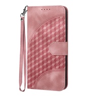 Luxury Leather Wallet Case for Samsung Galaxy M34 XCover 7 6 5 4 4s 2 A8 A7 A6 A5 A3 A20e A10e Pro 2