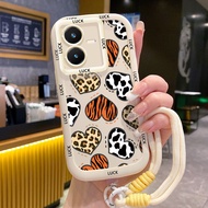 Casing For VIVO Y22 Y22s Y27s Y27 5G Y36 5G Y100i 5G Y100 5G Case Silicone
