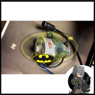 APM PROTON ISWARA RADIATOR FAN MOTOR MALAYSIA APM TYPE - 6702-GR03