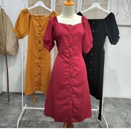 NEW 9.9 DRESS ZAMIRA HS [CODE 089]