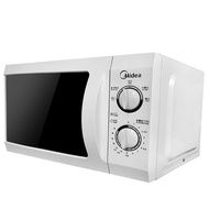 Midea/Beauty M1-211AMicrowave Oven Home Specials Clearance Mini Small Genuine Goods Nationwide Warranty