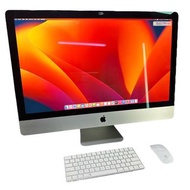iMac 27" 2017 ( i5 / 32GB RAM / 512GB SSD / 27吋 )【👀Retina 5K｜⚡️USB-C x 2｜⌨️配Magic Keyboard & Mouse (