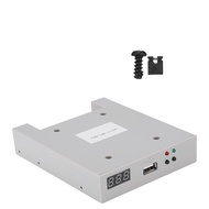 FDD‑UDD U144K 1.44MB USB SSD Floppy Drive Emulator for Industrial Controllers Floppy Drive Emulator 