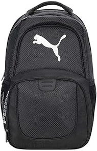 Puma Challenger Backpack Fully Padded, 15” Laptop Pocket Black