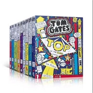 Tom Gates 10 Books