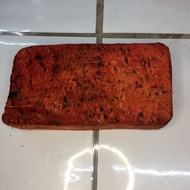 LOG PLUSH TOY POKOK READY STOCK 25 CM X 12 CM STUFFED TOY