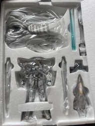 GFFMC初版wing zero白雪姬