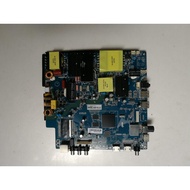 Miscellaneous Brand Assembly Machine Motherboard CV960H-A50 Screen C550U18-EV8