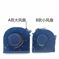 Suitable for HP X360 15Z-FH 15-FE 2-in-1 TPN-C165 C166 Fan N47948-001