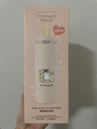 Mofusand 保溫壺