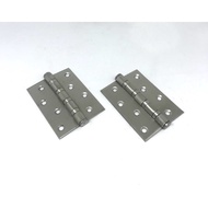 Door hinge Epic 4" stainless steel window hinge/ EH-430