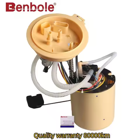 4G0919050D 4G0919050A 4G09190088 Diesel Fuel Pump Module Assembly For Audi A6 Allroad Avant C7 A7 Sp