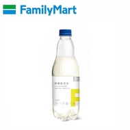 FamilyMart 全家- FMC小分子檸檬氣泡水