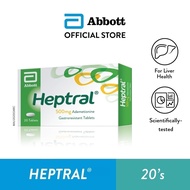 Abbott Heptral 500mg (20's)