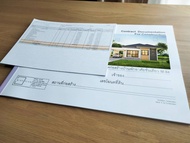 แบบบ้านมินิมอล MIND PLAN M-84 พื้นที่ใช้สอย 90ตร.ม.ค่าก่อสร้าง 1.0-1.2 ล้านบาท (ปรับแบบได้+เพิ่มค่าใ