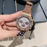 Fan Fan Good Morning Royal Oak Online Celebrant Quartz Watch Offshore Richard Style Frank Muller Wat
