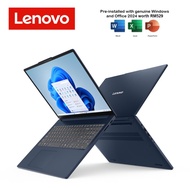 Lenovo IdeaPad Slim 3 16IRH10R 83K5000WMJ 16" WUXGA Laptop Cosmic Blue ( Core 5 210H, 16GB, 512GB, i