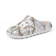 NB CROSS | รองเท้าแตะนุ่มกันน้ำสำหรับผู้ชายและผู้หญิง