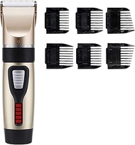 GeRRiT Pet Grooming Clippers Dog Shaver Hair Trimmer Electric Fur Removal Cutter Rechargeable Haircu