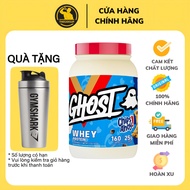 Ghost Whey Protein 2LBS - Top selling premium whey Protein supplement in the US